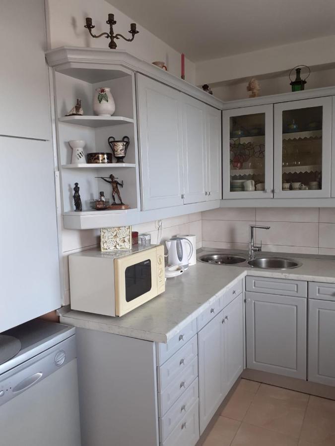 Jazine1 Apartman Zára Kültér fotó