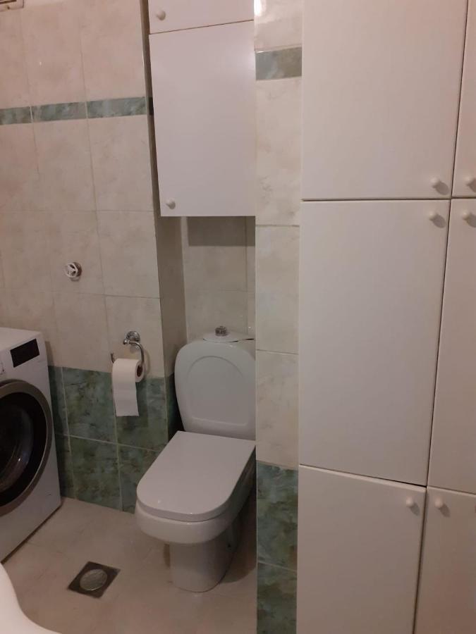 Jazine1 Apartman Zára Kültér fotó