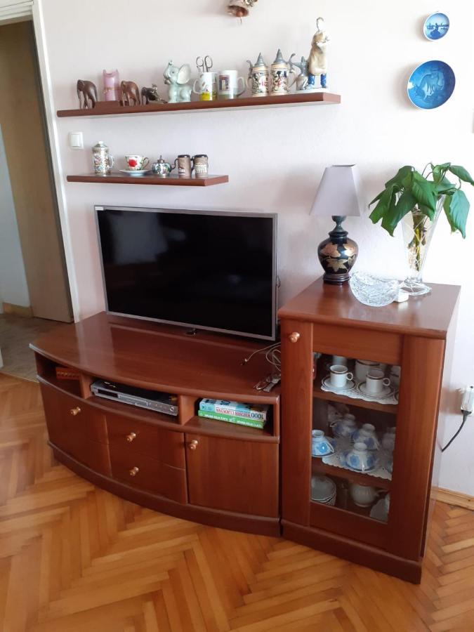 Jazine1 Apartman Zára Kültér fotó