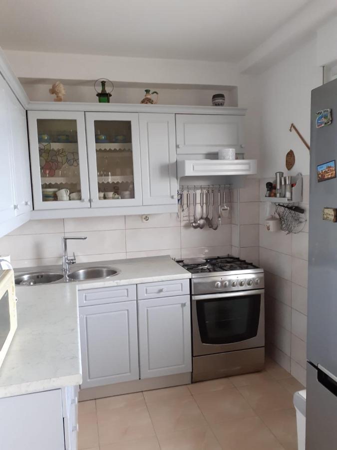 Jazine1 Apartman Zára Kültér fotó
