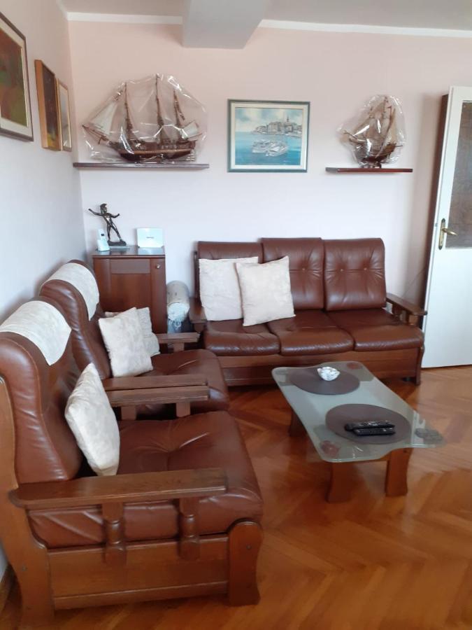 Jazine1 Apartman Zára Kültér fotó