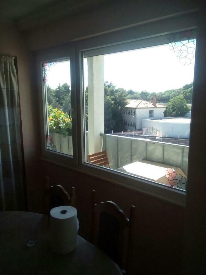 Jazine1 Apartman Zára Kültér fotó