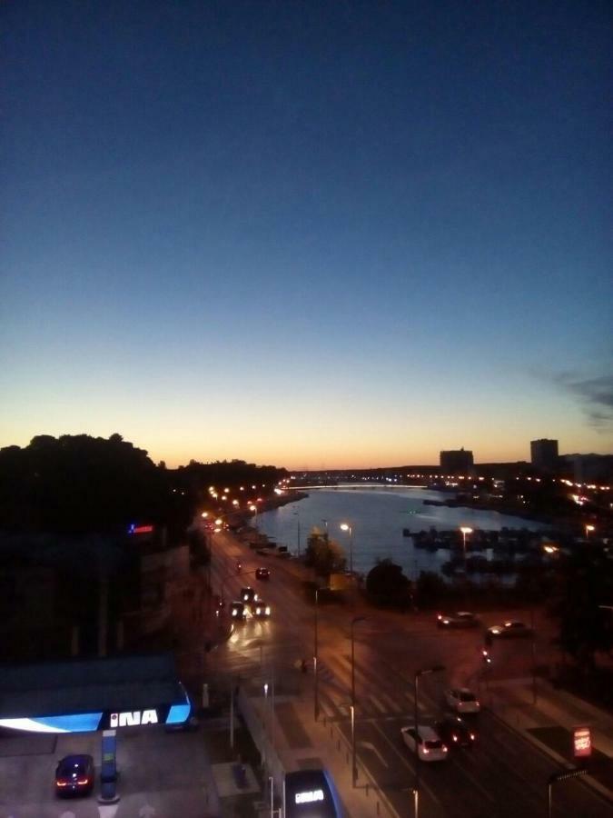 Jazine1 Apartman Zára Kültér fotó
