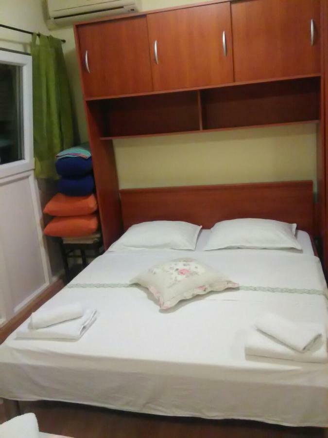 Jazine1 Apartman Zára Kültér fotó