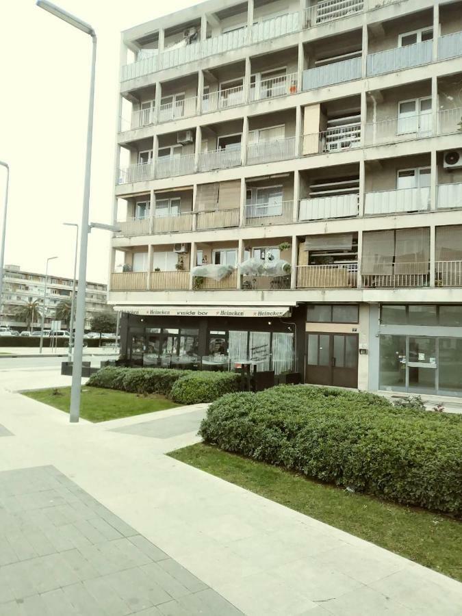 Jazine1 Apartman Zára Kültér fotó