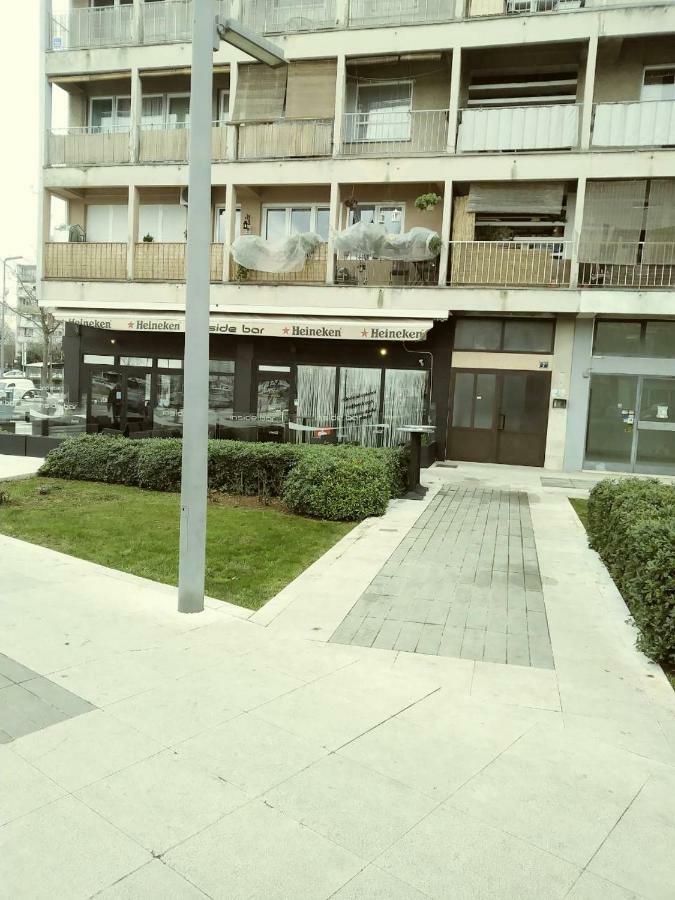 Jazine1 Apartman Zára Kültér fotó