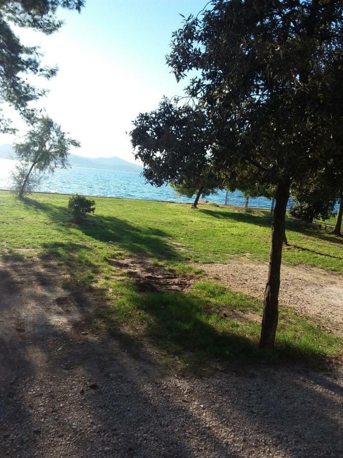 Jazine1 Apartman Zára Kültér fotó