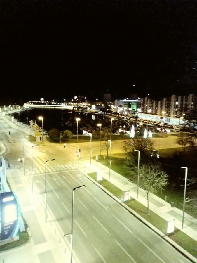 Jazine1 Apartman Zára Kültér fotó