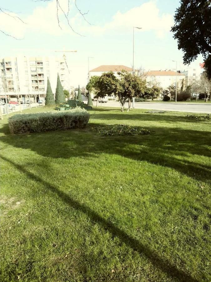 Jazine1 Apartman Zára Kültér fotó
